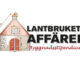 Lantbrukets Affärer Byggnadsstipendium