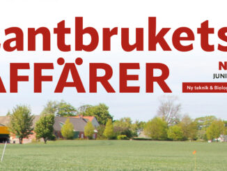 Lantbrukets Affärer nr 6 2023