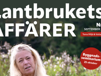 Lantbrukets Affärer nr 9 2023