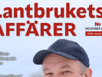 Lantbrukets Affärer nr 12 2023