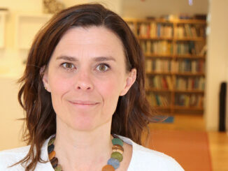 Åsa Persson