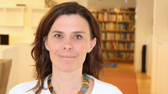 Åsa Persson