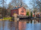 Vattenflöden